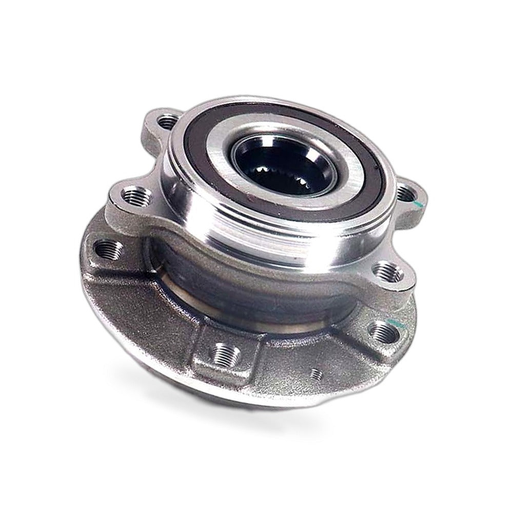 Front Wheel Bearing Hub Assembly Suitable for GAC Trumpchi E9 2023-2024 - BD1