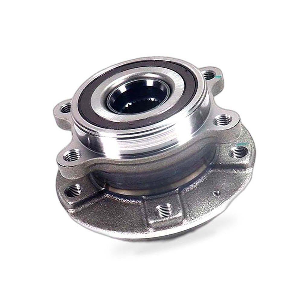 Front Wheel Bearing Hub Assembly Suitable for GAC Trumpchi E9 2023-2024 - BD2