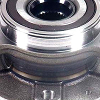 Front Wheel Bearing Hub Assembly Suitable for GAC Trumpchi E9 2023-2024 - XQ1