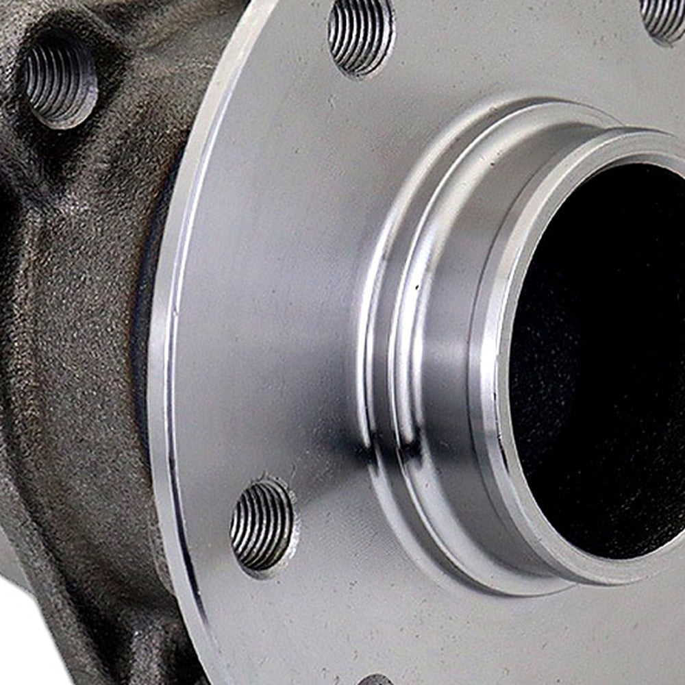 Wheel Hub Unit Suitable for GAC Trumpchi GA4 GS3 Rear Wheel Bearing 22A11 - XQ1