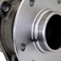Wheel Hub Unit Suitable for GAC Trumpchi GA4 GS3 Rear Wheel Bearing 22A11 - XQ1
