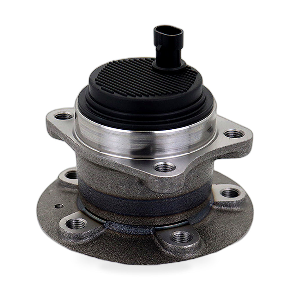 Wheel Hub Unit Suitable for GAC Trumpchi GA4 GS3 Rear Wheel Bearing 22A11 - ZT3