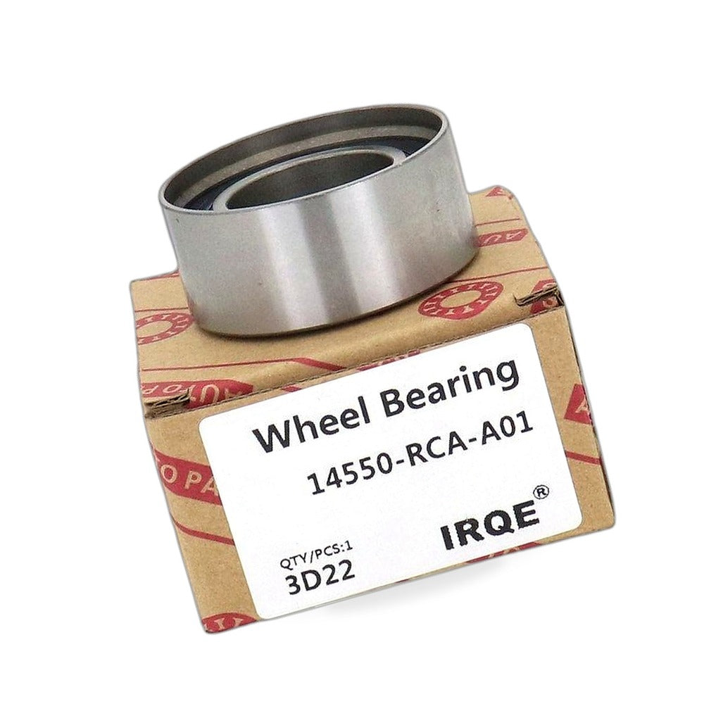 Wheel Hub Bearing 14550-RCA-A01 Suitable for Honda Accord Crosstour Acura ZDX - BD2