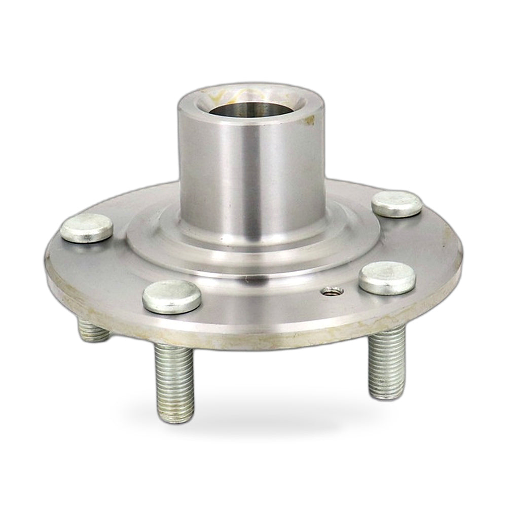 Front Hub Bearing Suitable for Honda Accord CM5 Acura TSX 2.4L 44600-SDA-A00 - ZT2
