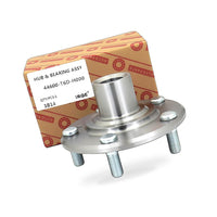 Hub Bearing Suitable for Honda Odyssey Elysion 2015-2024 2.4L 44600-T6D-H000 - BD2