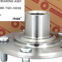 Hub Bearing Suitable for Honda Odyssey Elysion 2015-2024 2.4L 44600-T6D-H000 - XQ1