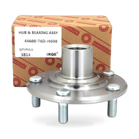 Hub Bearing Suitable for Honda Odyssey Elysion 2015-2024 2.4L 44600-T6D-H000 - ZT2