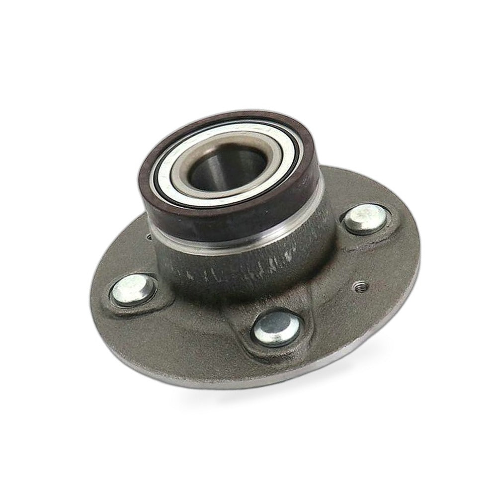 Rear Wheel Bearing Hub Assembly Suitable for Honda City Fit Jazz Insight - BD2