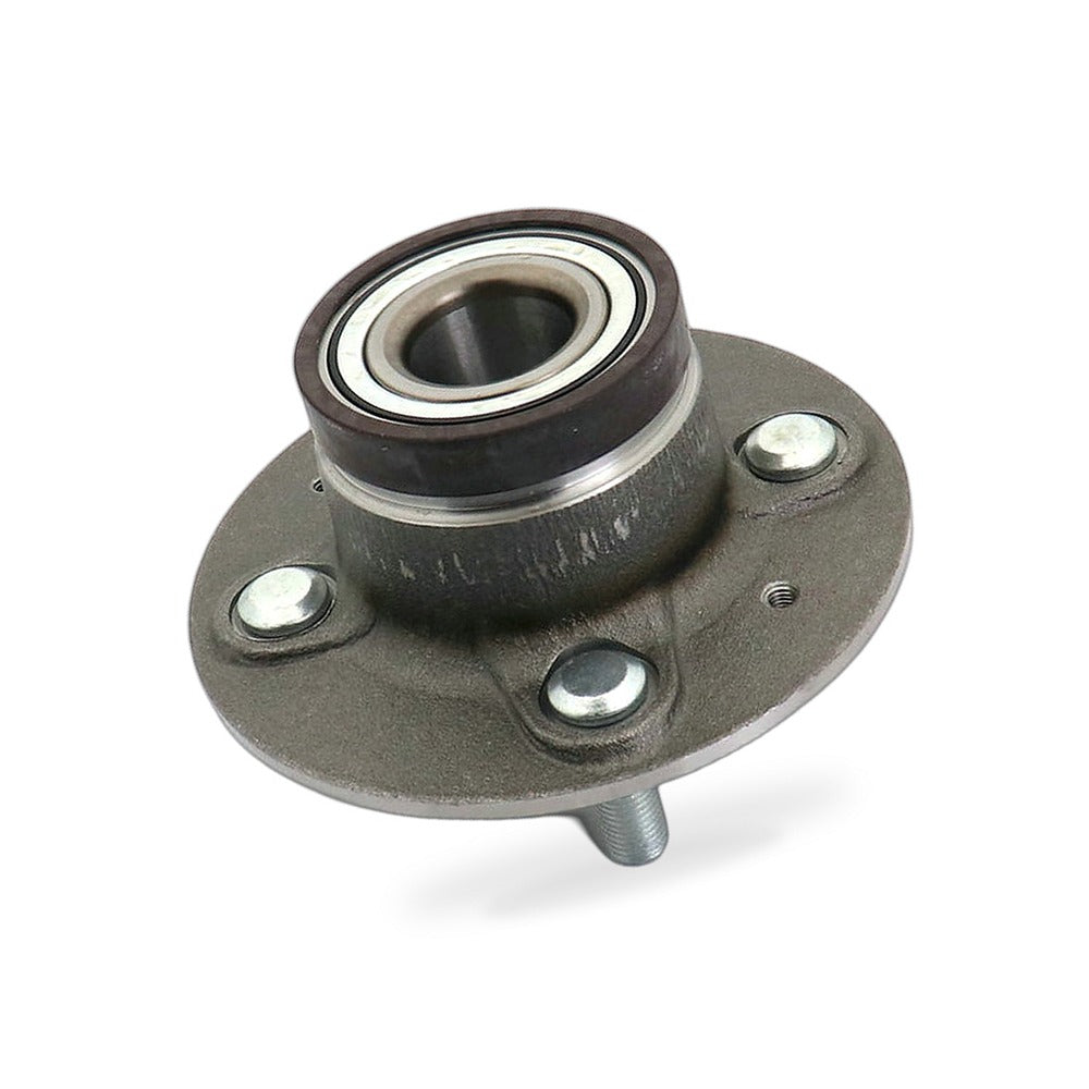 Rear Wheel Bearing Hub Assembly Suitable for Honda City Fit Jazz Insight - BD4