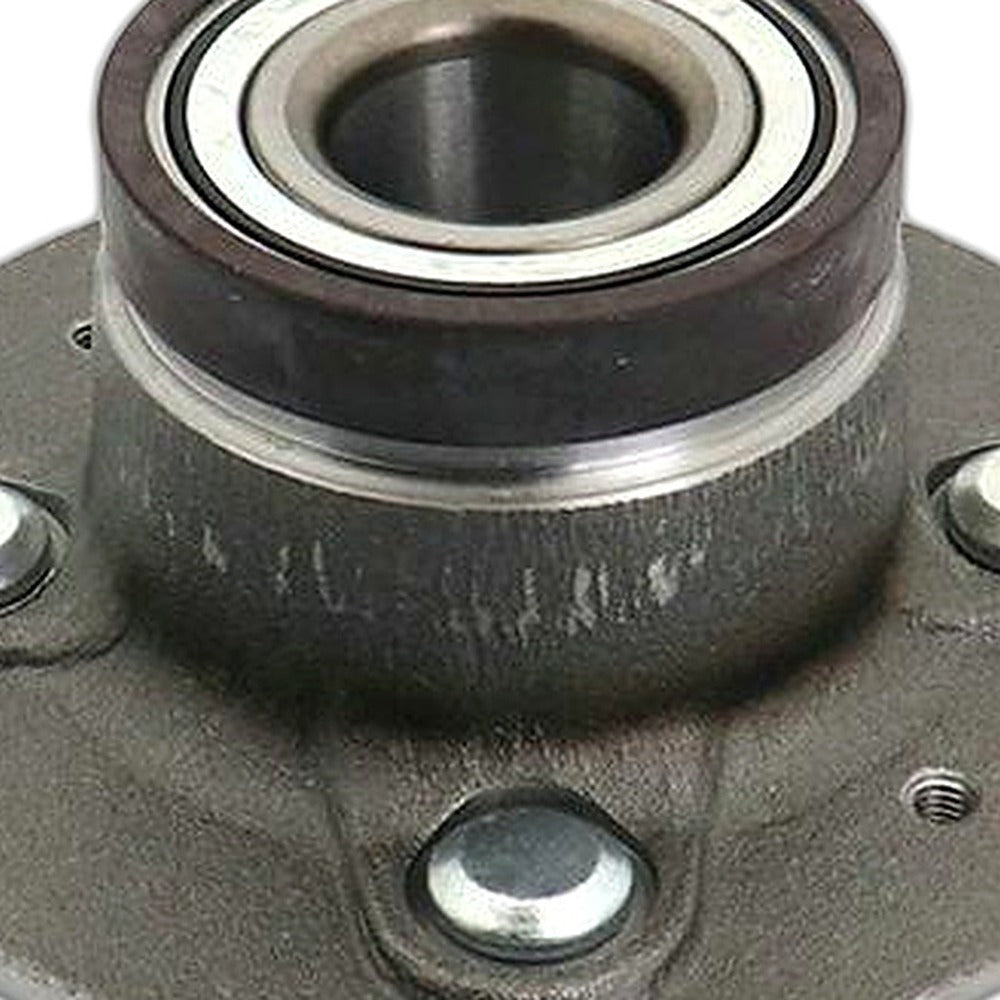 Rear Wheel Bearing Hub Assembly Suitable for Honda City Fit Jazz Insight - XQ1