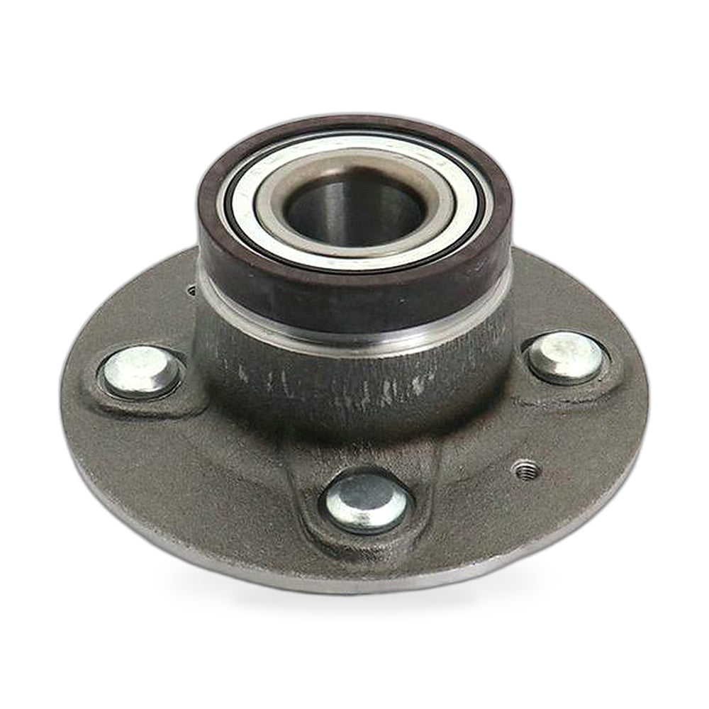 Rear Wheel Bearing Hub Assembly Suitable for Honda City Fit Jazz Insight - ZT2