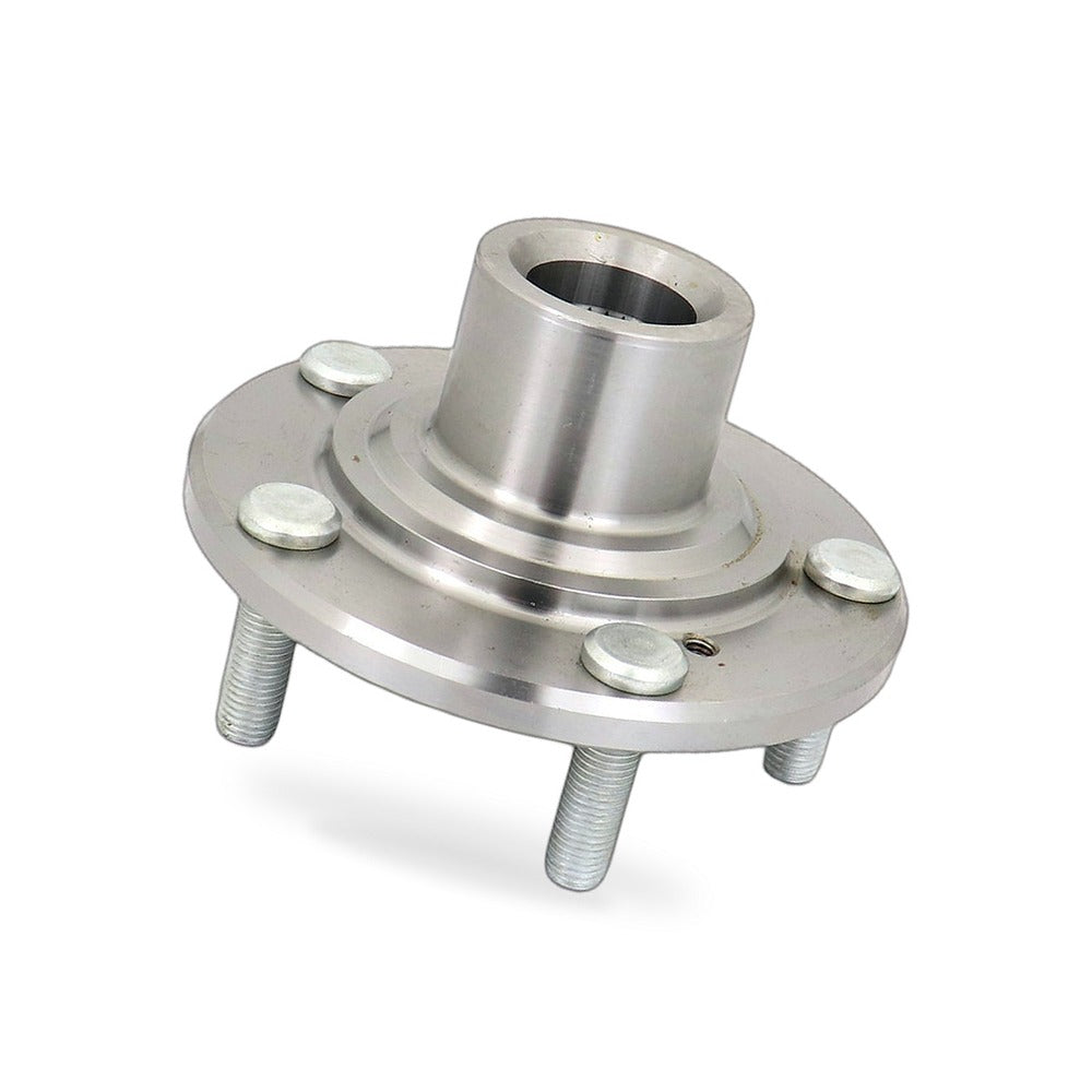 Wheel Hub Bearing Assembly Suitable for Honda Accord 2008-2015 Acura TSX - BD3