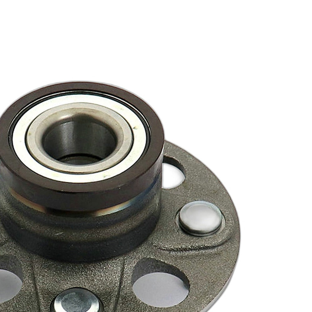 Rear Wheel Bearing Hub Assembly Suitable for Honda City 2003-2008 Fit Jazz - XQ1