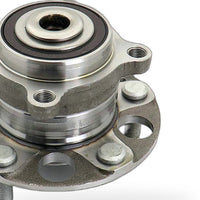 Rear Wheel Bearing Hub Assembly Suitable for Honda Accord 2008-2012 Crosstour - XQ1