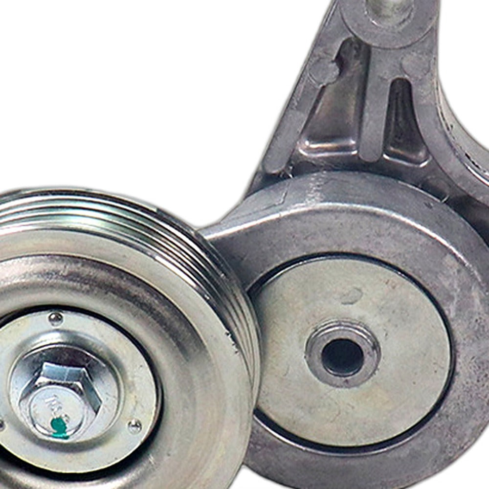 Belt Tensioner Pulley Suitable for Honda Accord Civic CR-V Element Acura TSX - XQ1