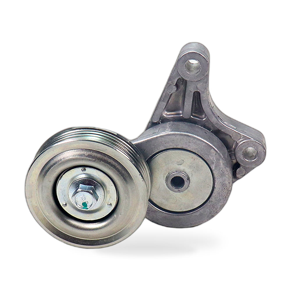 Belt Tensioner Pulley Suitable for Honda Accord Civic CR-V Element Acura TSX - ZT2