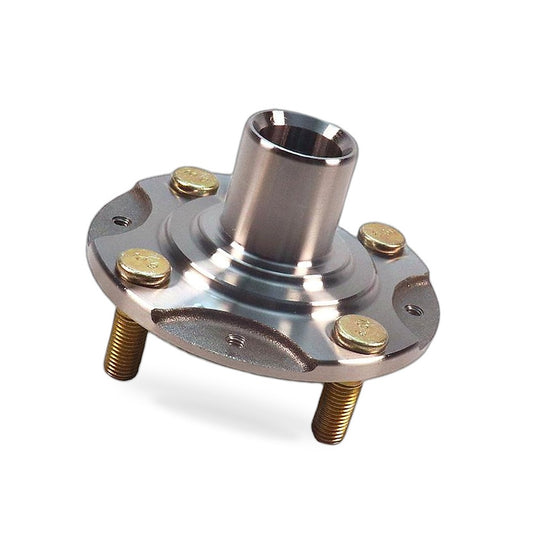 Front Wheel Hub Bearing Assembly Suitable for Honda Fit Jazz 2003-2008