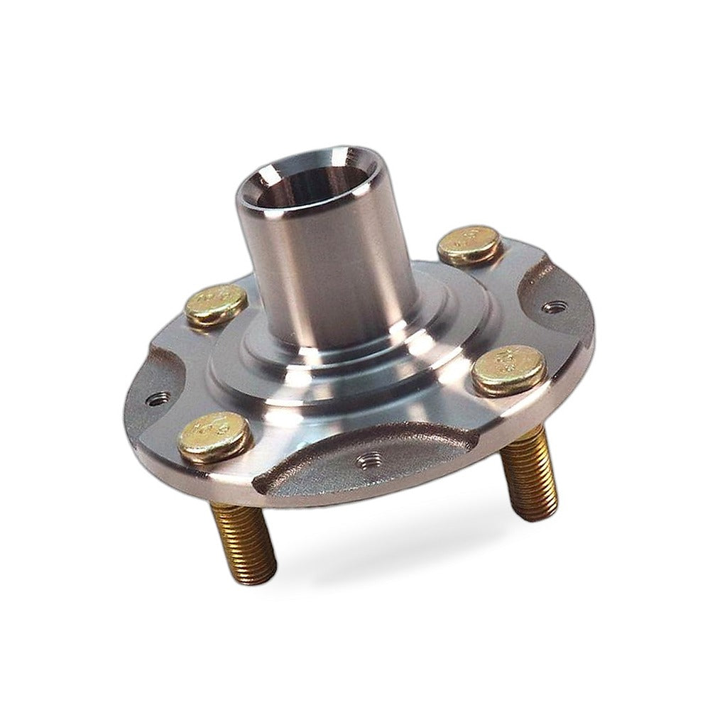 Front Wheel Hub Bearing Assembly Suitable for Honda Fit Jazz 2003-2008 - BD2