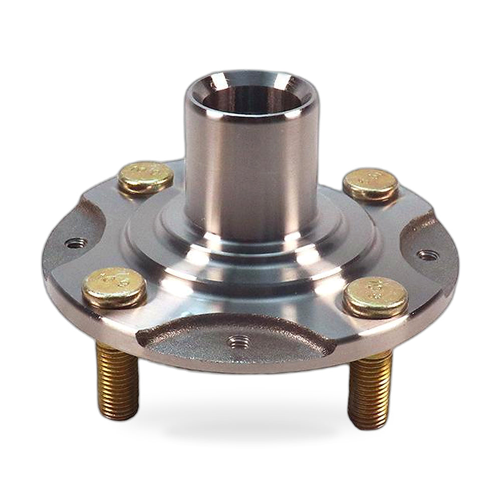 Front Wheel Hub Bearing Assembly Suitable for Honda Fit Jazz 2003-2008 - ZT2