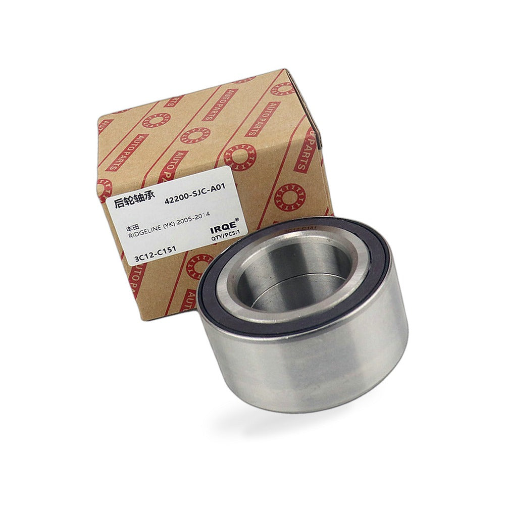 Front Wheel Hub Bearing Assembly Suitable for Honda Ridgeline Pilot Odyssey - BD4
