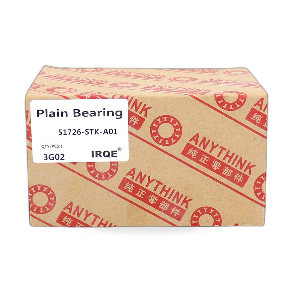 Thrust Bearing Suitable for Honda CR-V 2002-2006 2.4L 51726-STK-A01 - ZT2