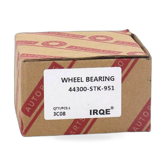 compare product Front Wheel Bearing Hub Assembly Suitable for Honda CR-V 2012-2016 44300-T1G-A01