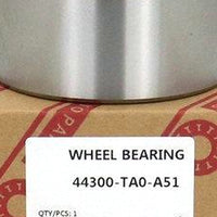 Wheel Hub Bearing Suitable for Honda Accord 2008-2012 Acura TSX 2009-2014 - XQ1