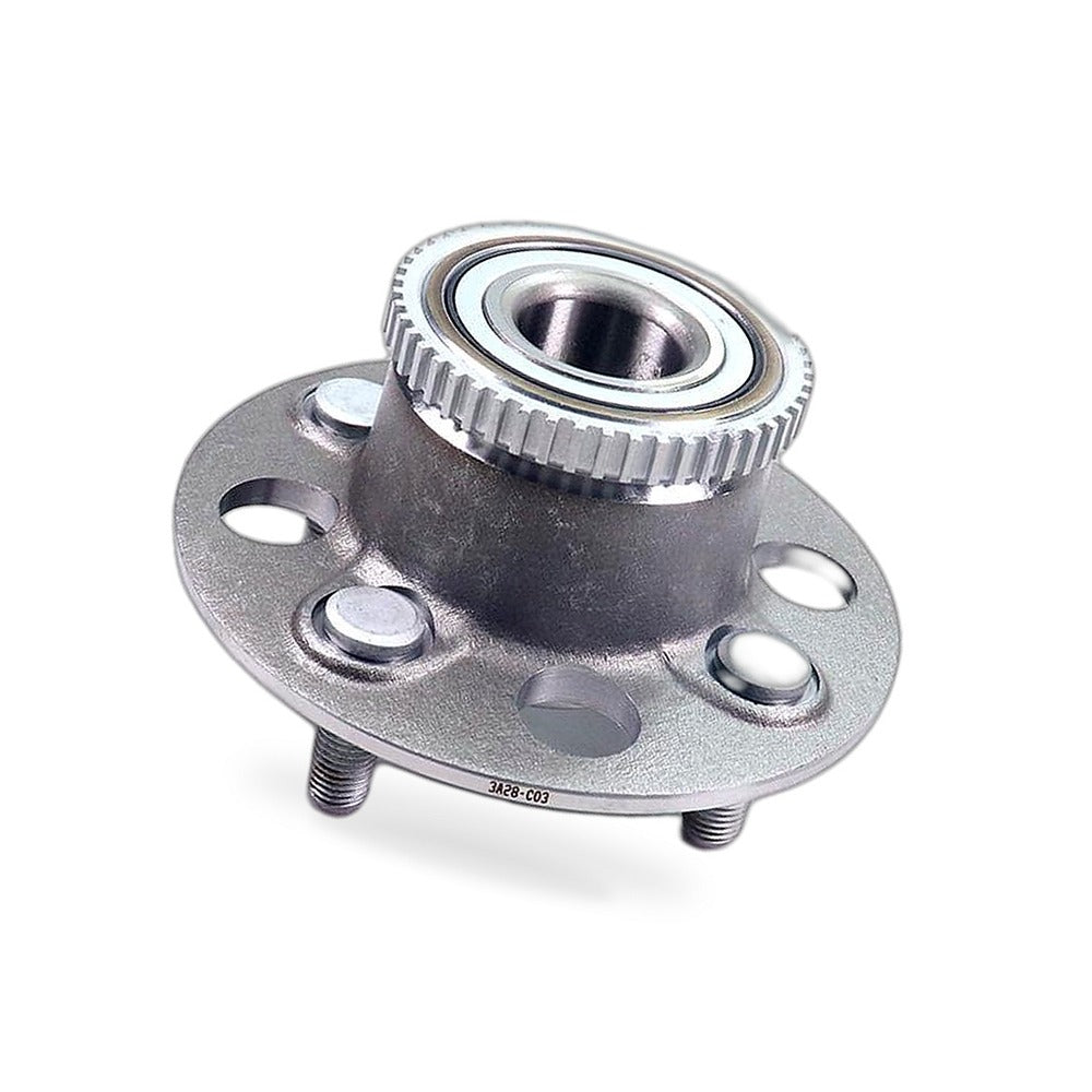 Rear Wheel Bearing Hub Assembly Suitable for Honda Civic CR-V Element Acura RSX - BD1