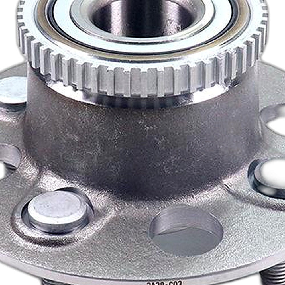 Rear Wheel Bearing Hub Assembly Suitable for Honda Civic CR-V Element Acura RSX - XQ1