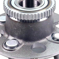 Rear Wheel Bearing Hub Assembly Suitable for Honda Civic CR-V Element Acura RSX - XQ1