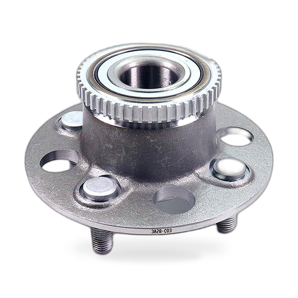 Rear Wheel Bearing Hub Assembly Suitable for Honda Civic CR-V Element Acura RSX - ZT2