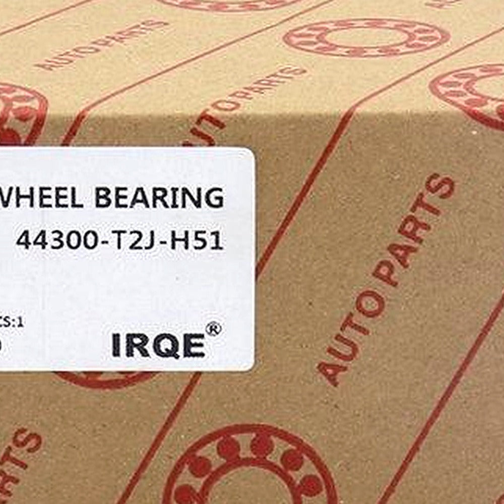 Wheel Bearing Hub Suitable for Honda Accord 2013-2017 Spirior 2015-2018 - XQ1
