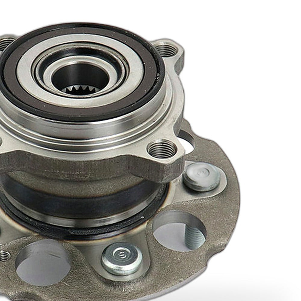 Rear Wheel Bearing Hub Assembly Suitable for Honda CR-V 2007-2011 42200-STK-951 - XQ1