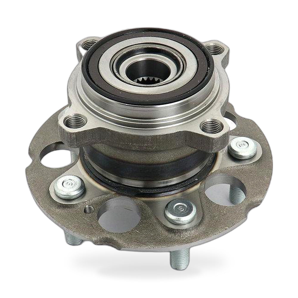 Rear Wheel Bearing Hub Assembly Suitable for Honda CR-V 2007-2011 42200-STK-951 - ZT3