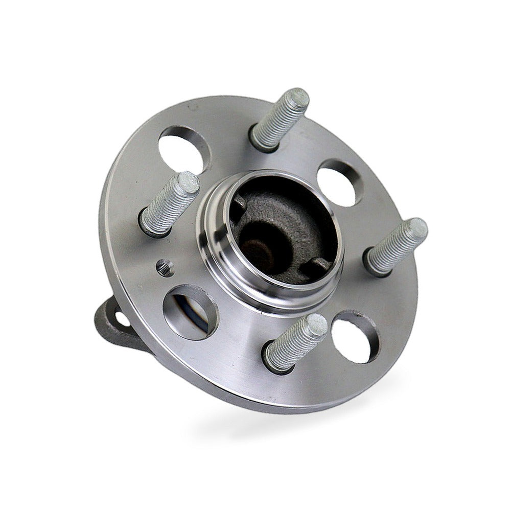 Rear Wheel Bearing Hub Assembly Suitable for Hyundai Accent Kia Rio 2006-2011 - BD2