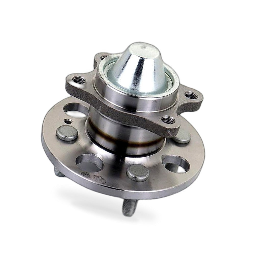 Rear Wheel Bearing Hub Assembly Suitable for Hyundai Accent Kia Rio 2006-2011 - BD3