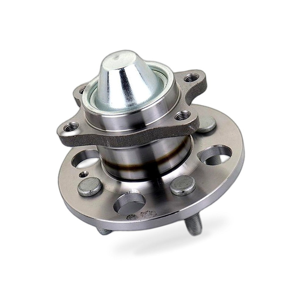 Rear Wheel Bearing Hub Assembly Suitable for Hyundai Accent Kia Rio 2006-2011 - BD4