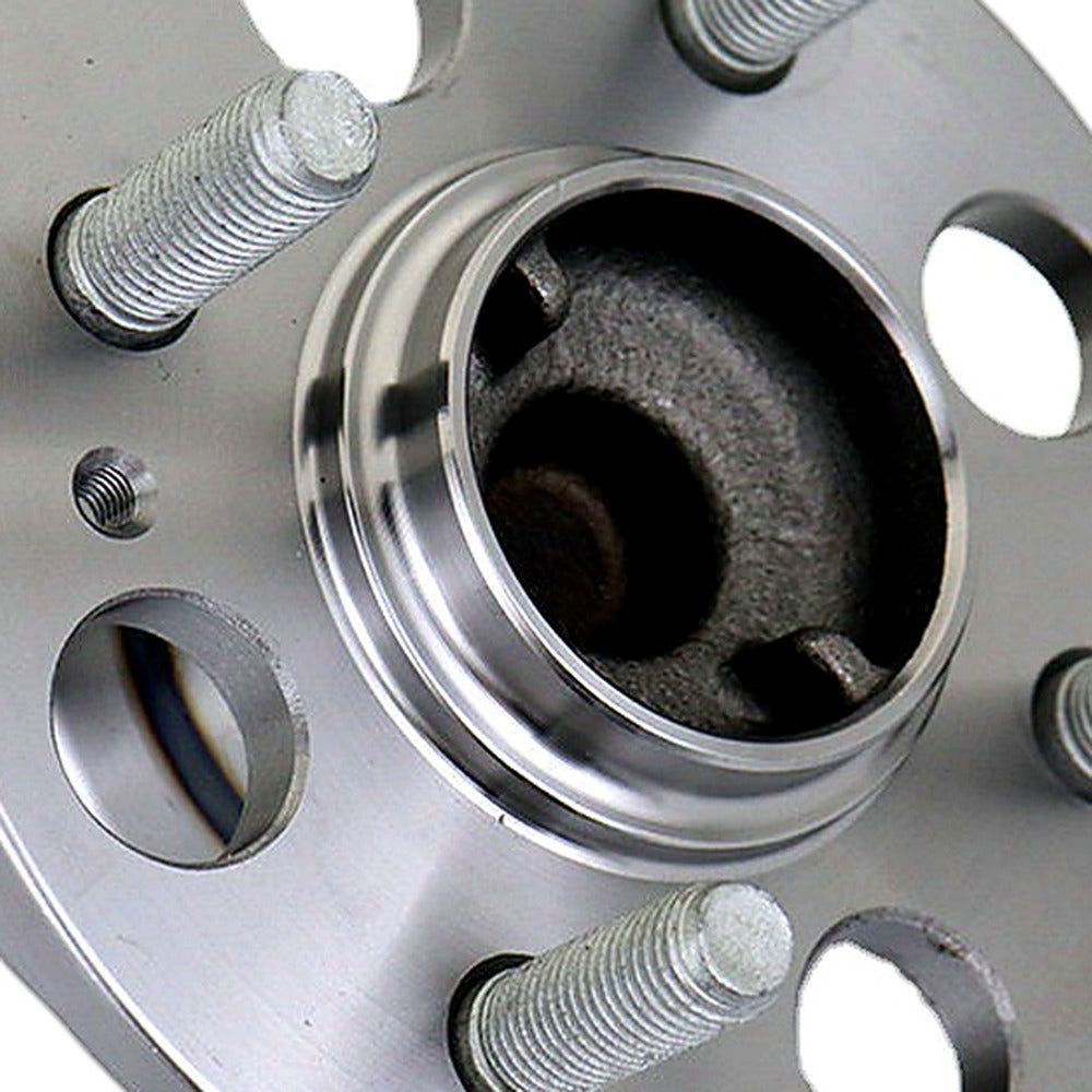 Rear Wheel Bearing Hub Assembly Suitable for Hyundai Accent Kia Rio 2006-2011 - XQ1