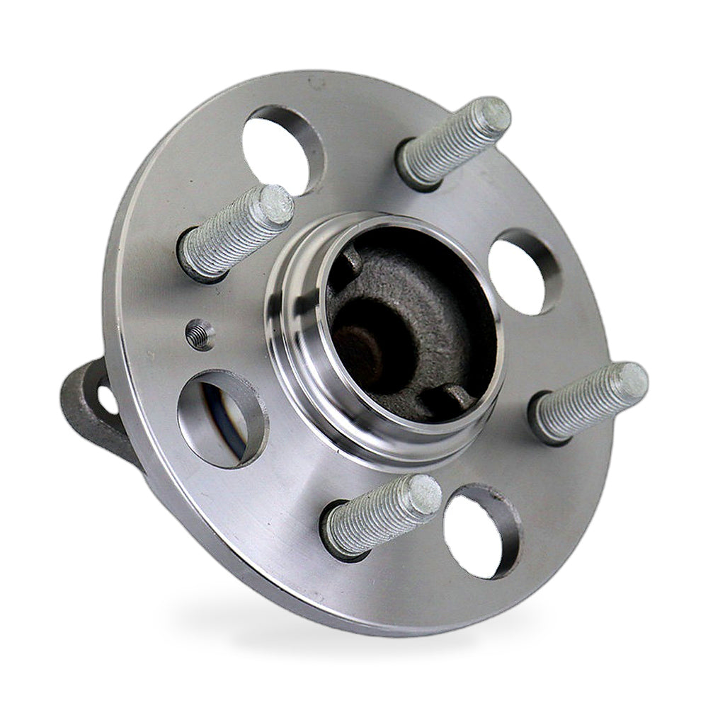 Rear Wheel Bearing Hub Assembly Suitable for Hyundai Accent Kia Rio 2006-2011 - ZT2