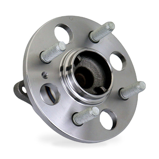 Rear Wheel Bearing Hub Assembly Suitable for Hyundai Accent Kia Rio 2006-2011 - ZT2