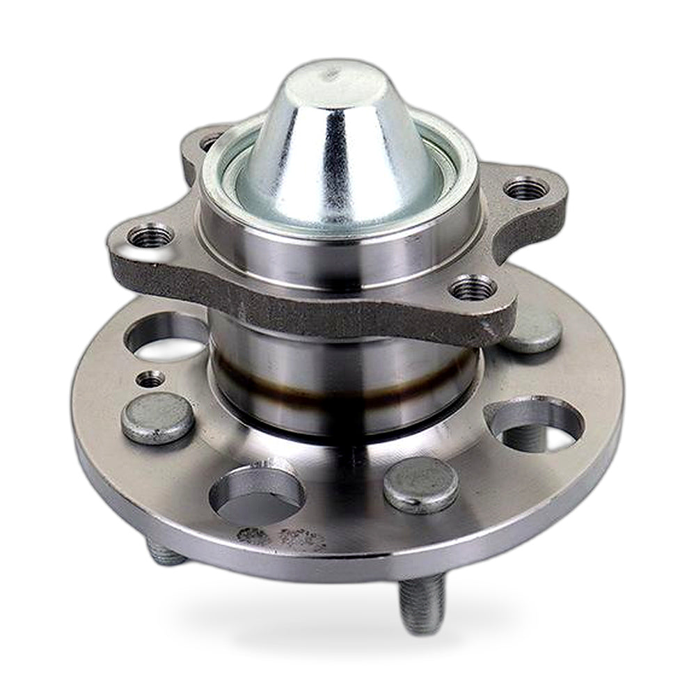 Rear Wheel Bearing Hub Assembly Suitable for Hyundai Accent Kia Rio 2006-2011 - ZT3