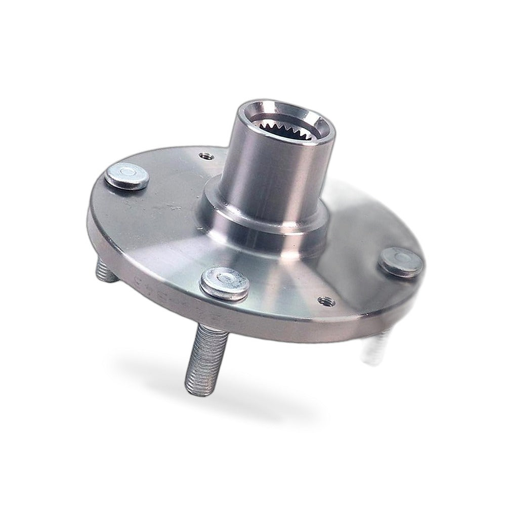Front Wheel Hub Bearing Assembly Suitable for Hyundai Elantra Tiburon Matrix Kia - BD1