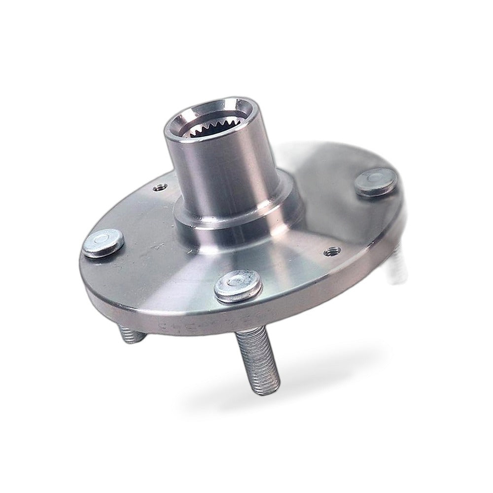 Front Wheel Hub Bearing Assembly Suitable for Hyundai Elantra Tiburon Matrix Kia - BD2