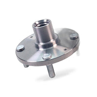 Front Wheel Hub Bearing Assembly Suitable for Hyundai Elantra Tiburon Matrix Kia - BD2