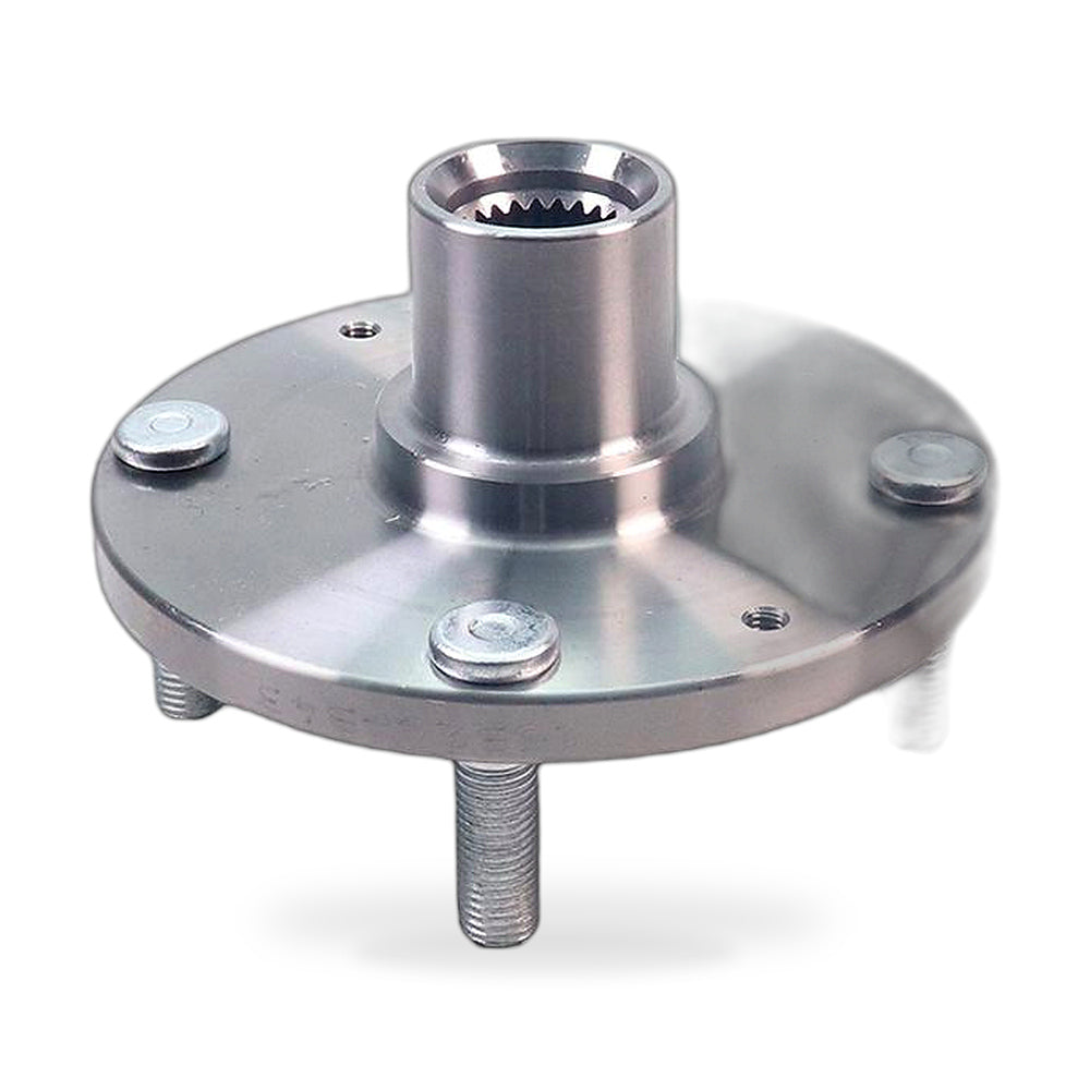 Front Wheel Hub Bearing Assembly Suitable for Hyundai Elantra Tiburon Matrix Kia - ZT2
