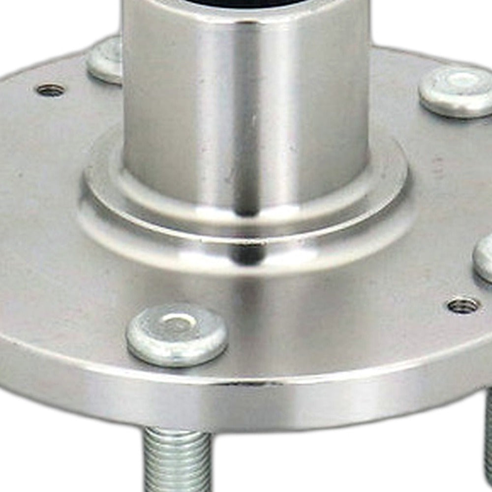 Wheel Hub Assembly Suitable for Hyundai Sonata Grandeur Azera Kia Optima - XQ1