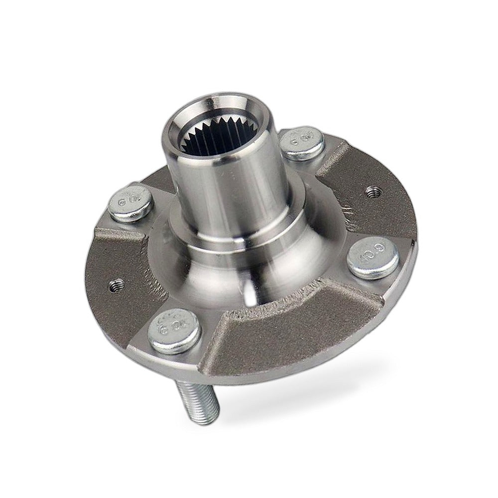 Wheel Hub Unit Suitable for Hyundai Accent Reina Kia Pegas 2017-2023 51750-1S000 - BD2