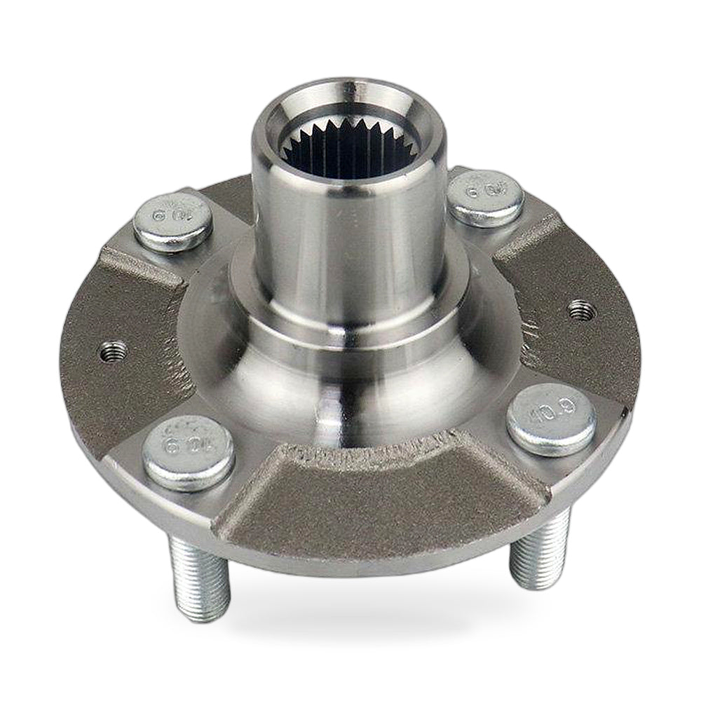 Wheel Hub Unit Suitable for Hyundai Accent Reina Kia Pegas 2017-2023 51750-1S000 - ZT3
