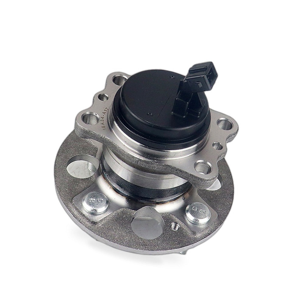 Rear Wheel Bearing Hub Unit Suitable for Hyundai i20 IB GB 2014-2020 52750-C8000 - BD1