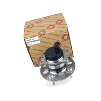 Rear Wheel Bearing Hub Unit Suitable for Hyundai i20 IB GB 2014-2020 52750-C8000 - BD4